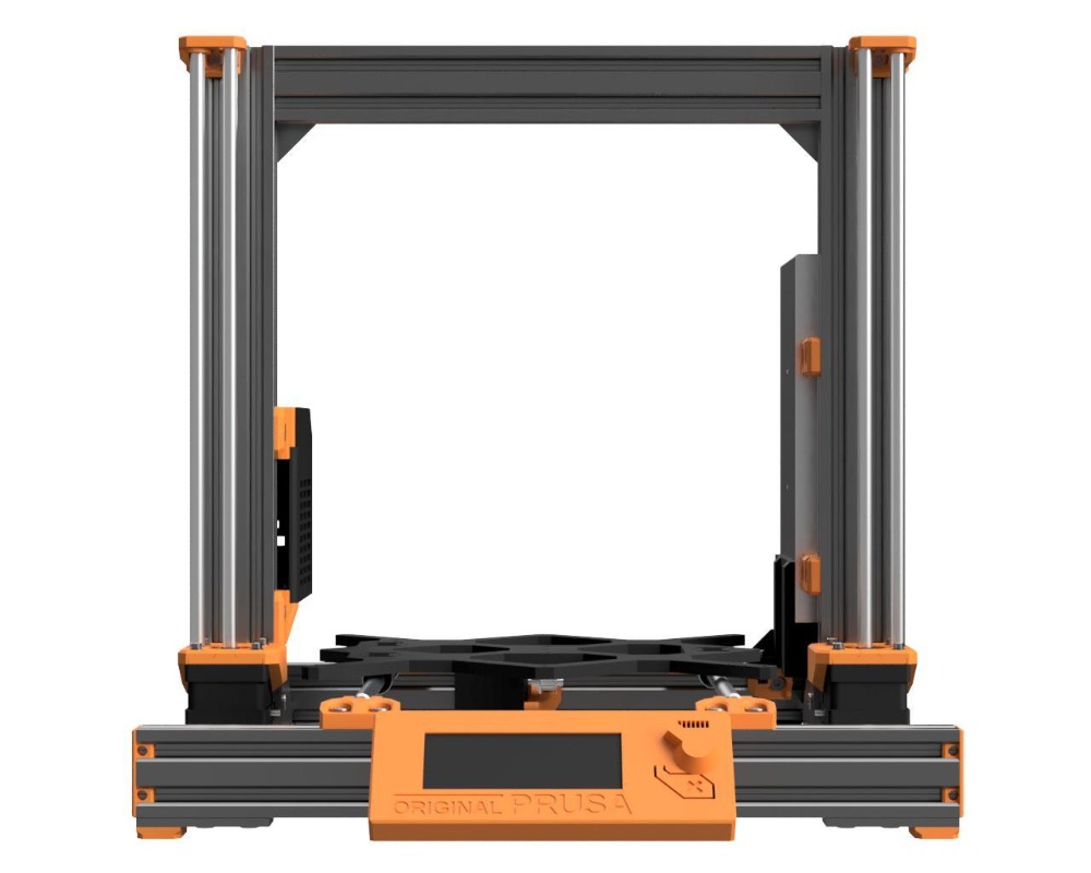 Corexy 3D Printer Kit - Blurolls 2.1 รุ่น Prusa I3 MK3