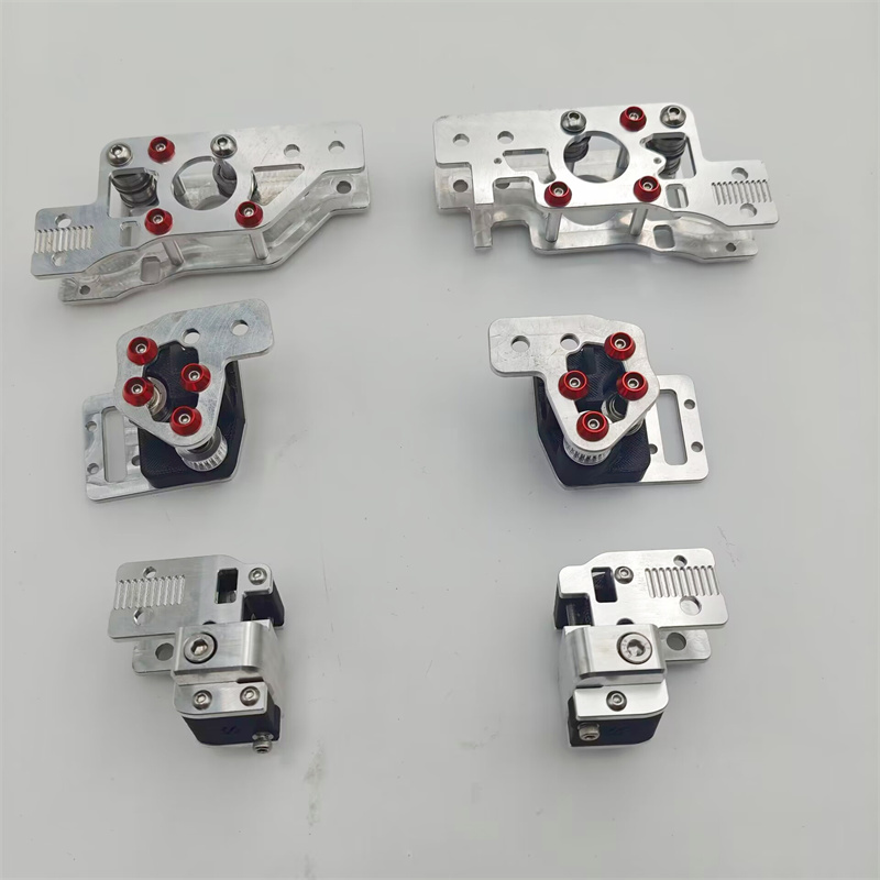 Voron Trident Full Kit - ชุดอัพเกรด Funssor Voron 2.4 R2 สำหรับเครื่องพิมพ์