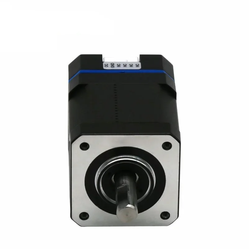 มอเตอร์สเต็ปเปอร์แบบบูร์เลสพร้ - Closed Loop Stepper Motor Nema 17 บทวิจารณ์และราคา