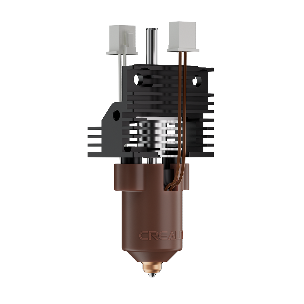 ชุดอัพเกรดหัวพิมพ์เซรามิก Crea - High Flow Ceramic Hotend บทวิจารณ์และราคา
