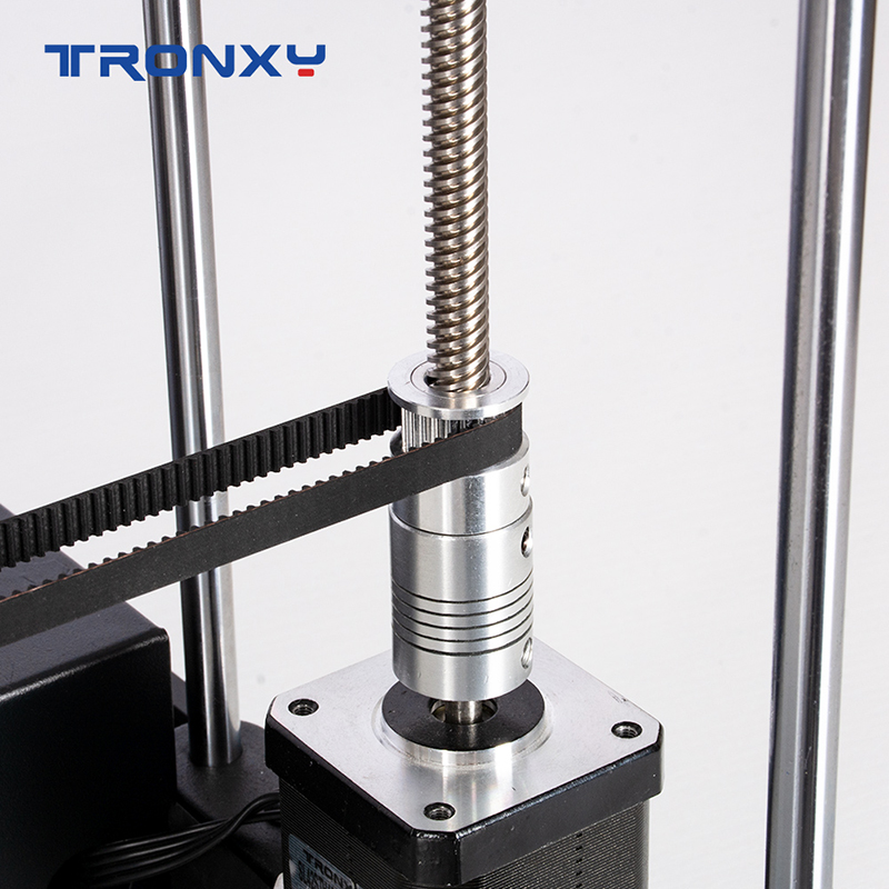 ชุดสายพานไทม์มิ่ง Z-Axis GT2 ส - Corexy 3D Printer Kit บทวิจารณ์และราคา