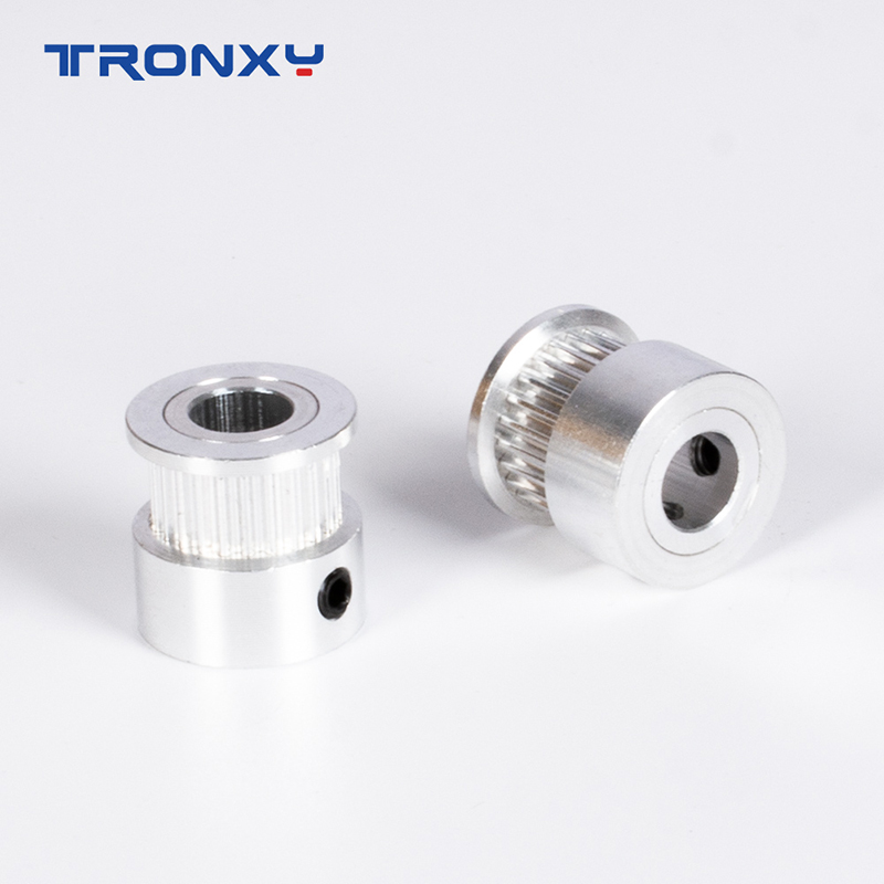 ชุดสายพานไทม์มิ่ง Z-Axis GT2 ส - Corexy 3D Printer Kit บทวิจารณ์และราคา