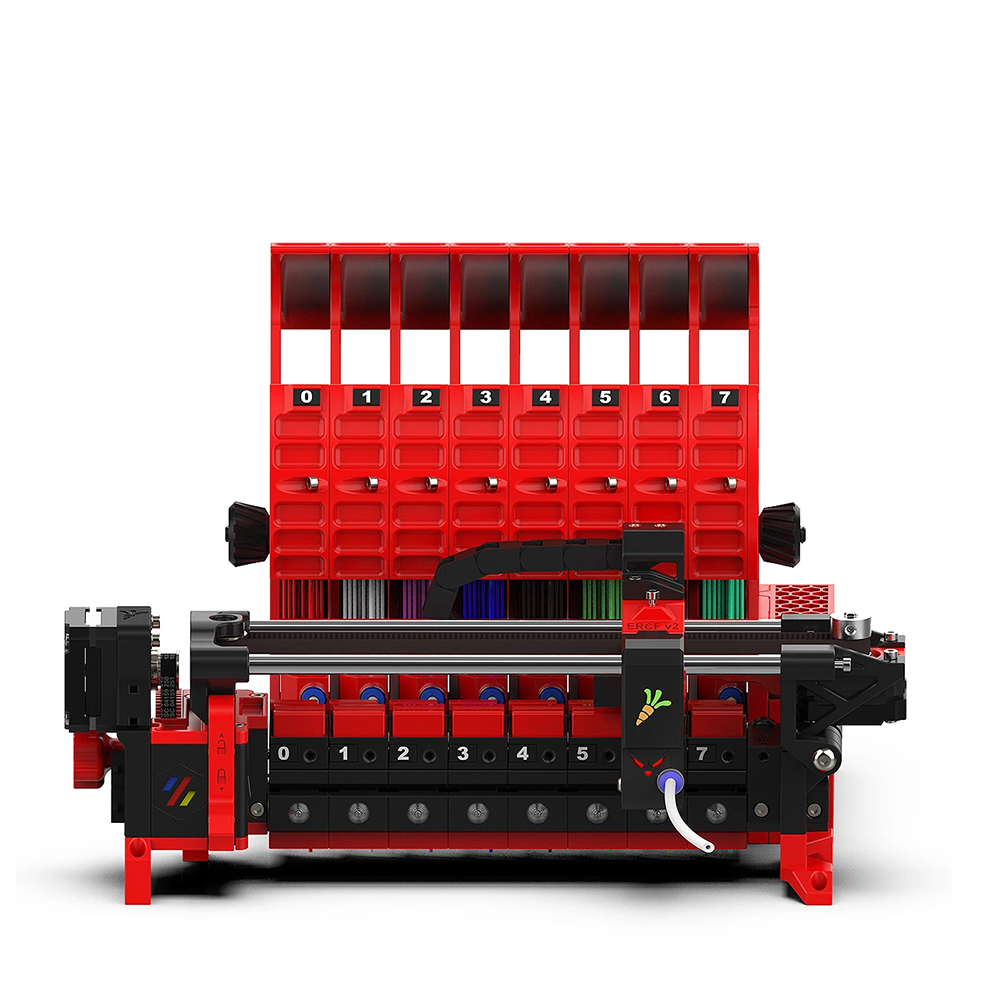 Baiozraw voron 2.4/Trident erc - Voron Trident Full Kit บทวิจารณ์และราคา
