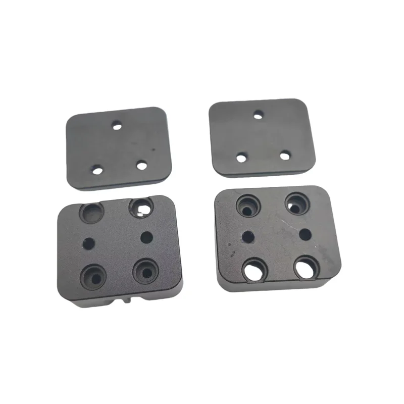 1 ชุด Ratrig V-core4 VC4 3D เค - Corexy 3D Printer Kit บทวิจารณ์และราคา