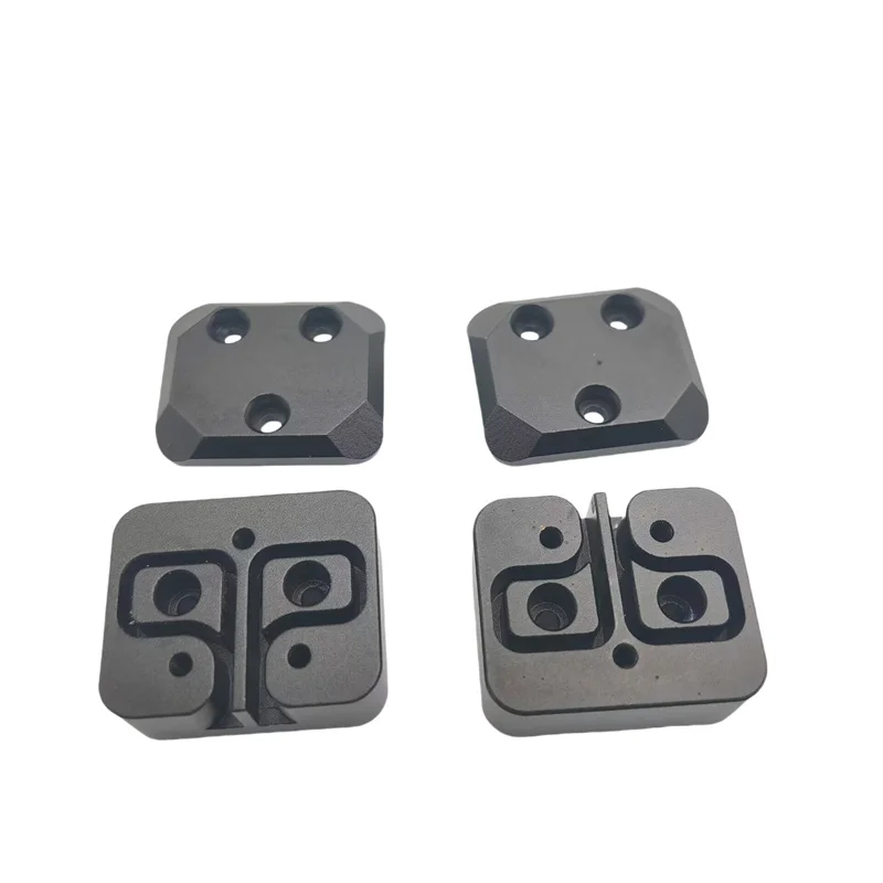1 ชุด Ratrig V-core4 VC4 3D เค - Corexy 3D Printer Kit บทวิจารณ์และราคา