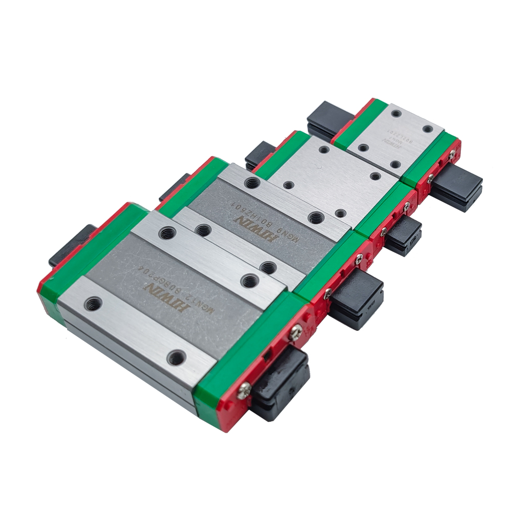 HIWIN ของแท้ MGN12 รางนำทางเชิ - Linear Rail Mgn12H Set บทวิจารณ์และราคา