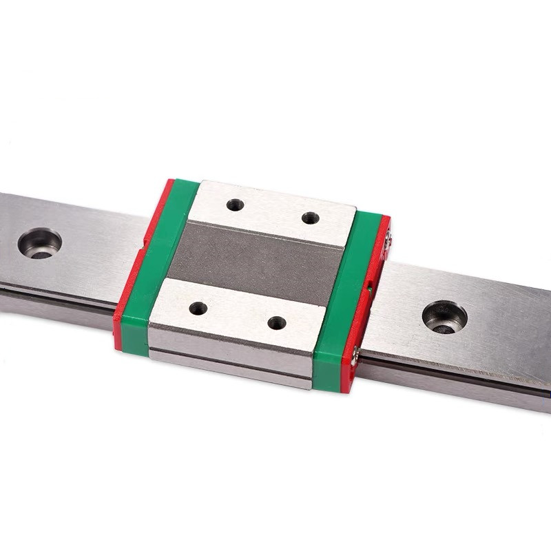 รางเลื่อนเชิงเส้น MGN9H MGN9C  - Linear Rail Mgn12H Set บทวิจารณ์และราคา